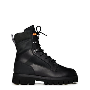 Military Boots