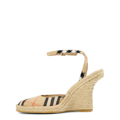 Espadrilles