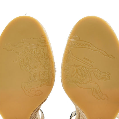 Espadrilles