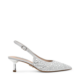 Korra Slingbacks