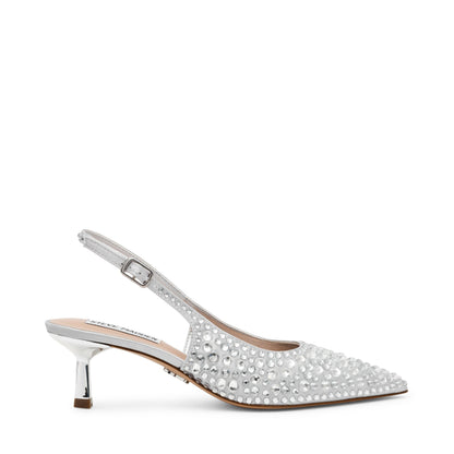 Korra Slingbacks