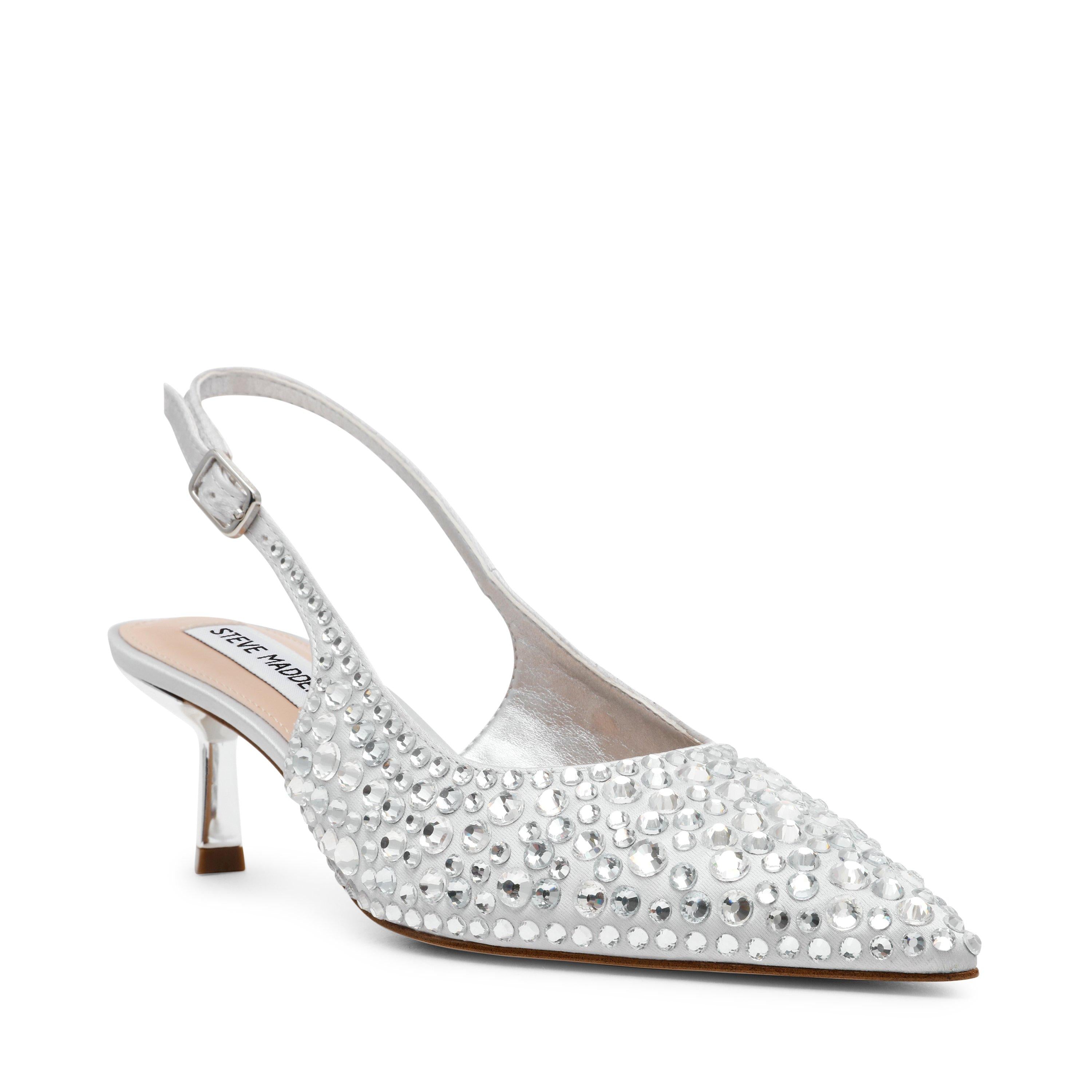 Korra Slingbacks