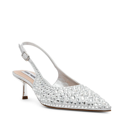 Korra Slingbacks