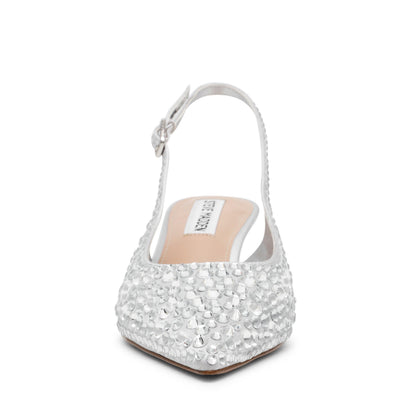 Korra Slingbacks