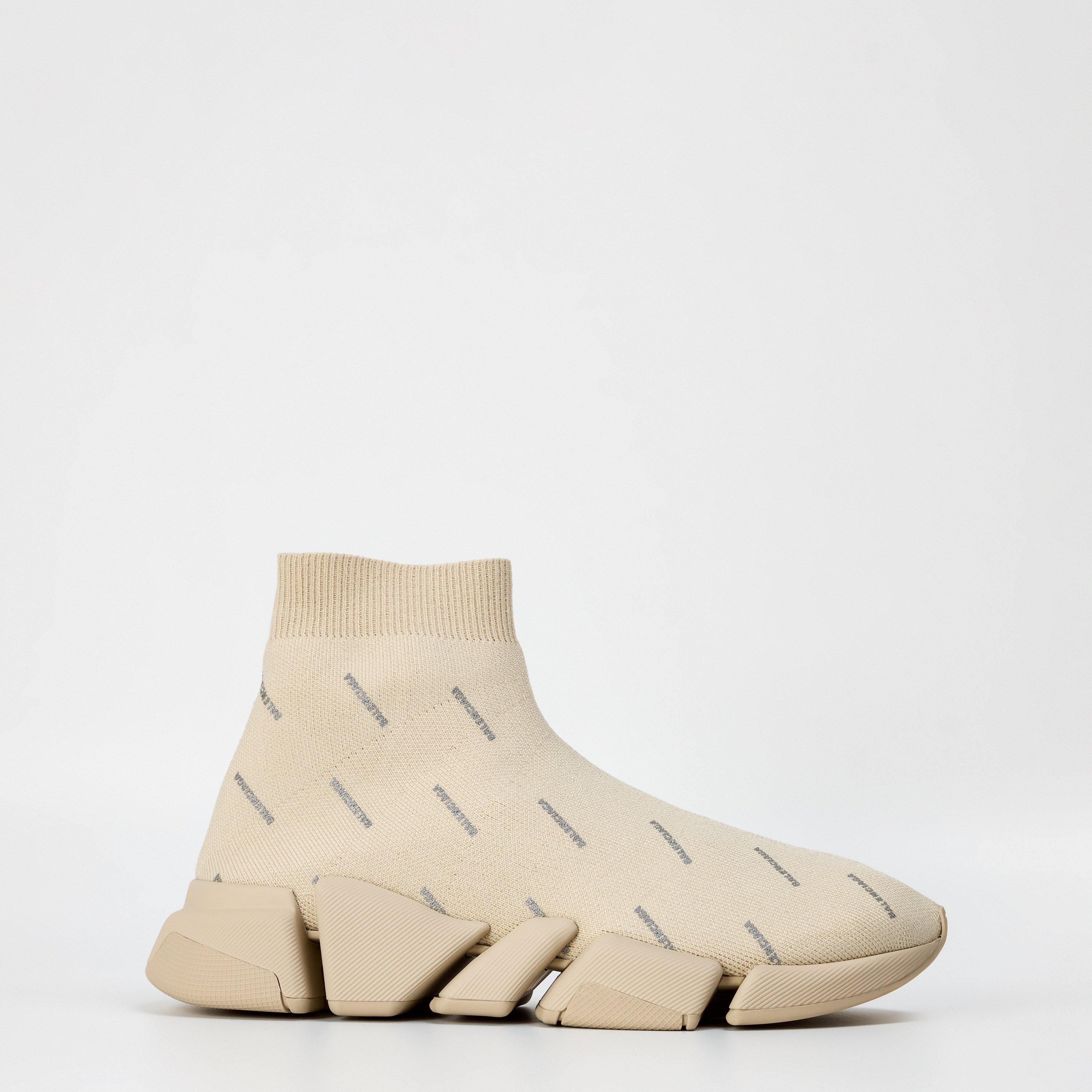 Women's Sock Trainers