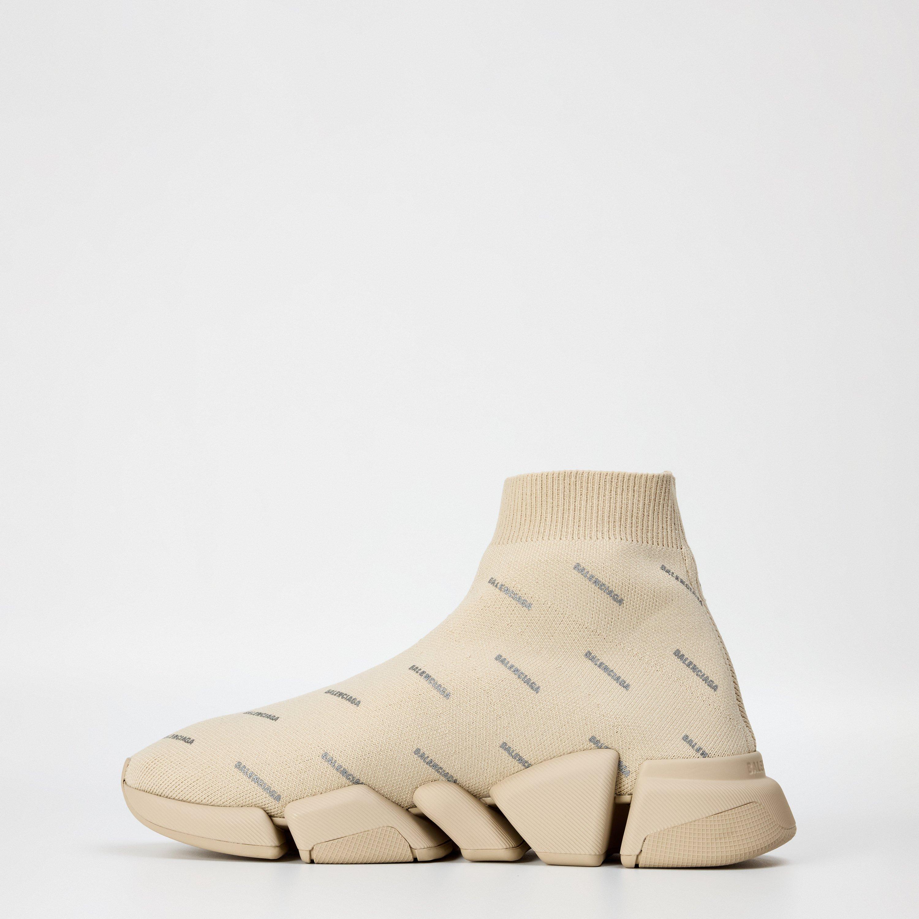 Women's Sock Trainers