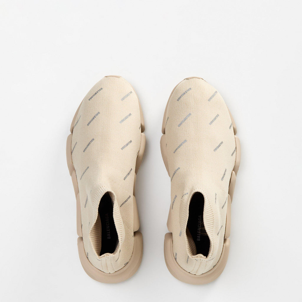 Women's Sock Trainers