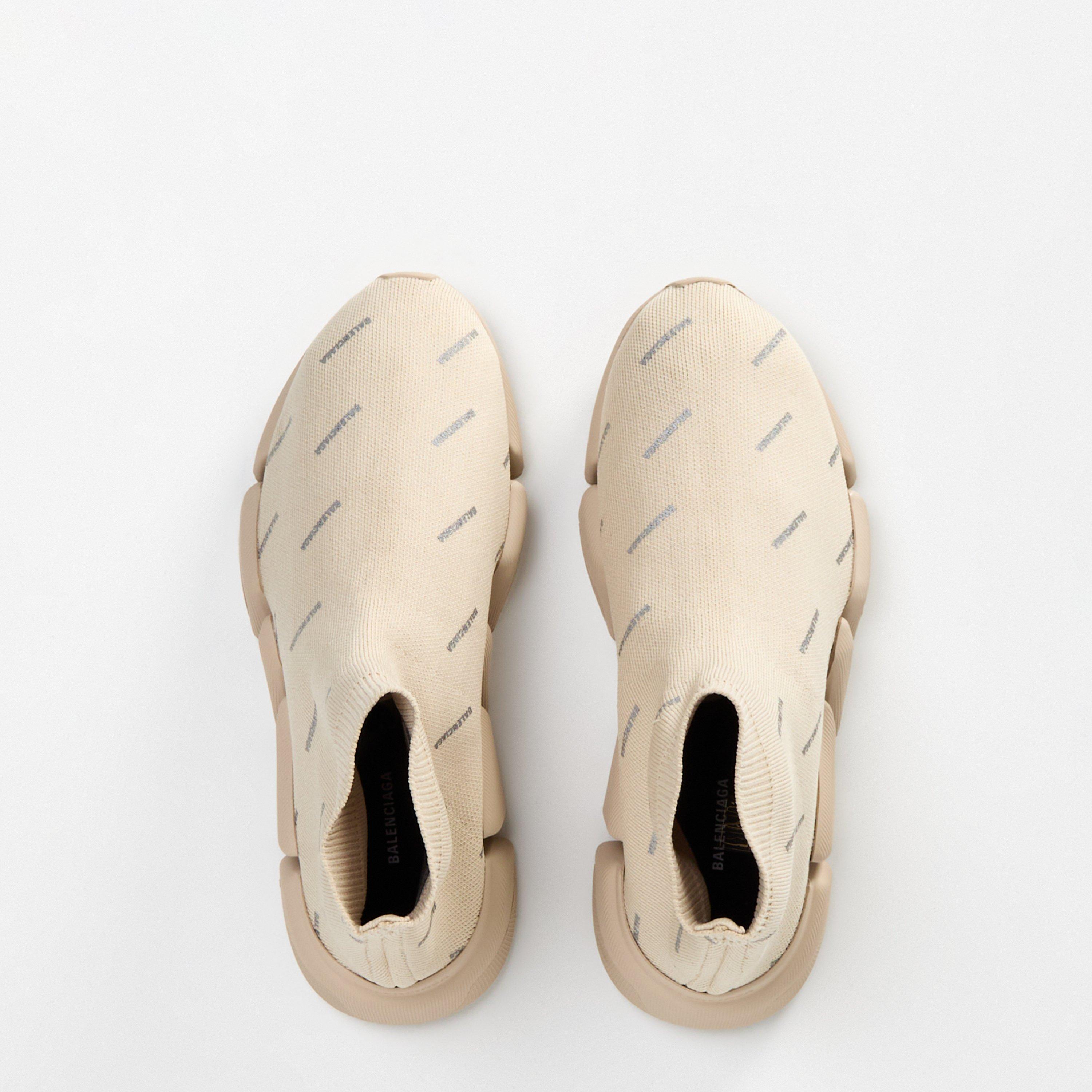 Women's Sock Trainers