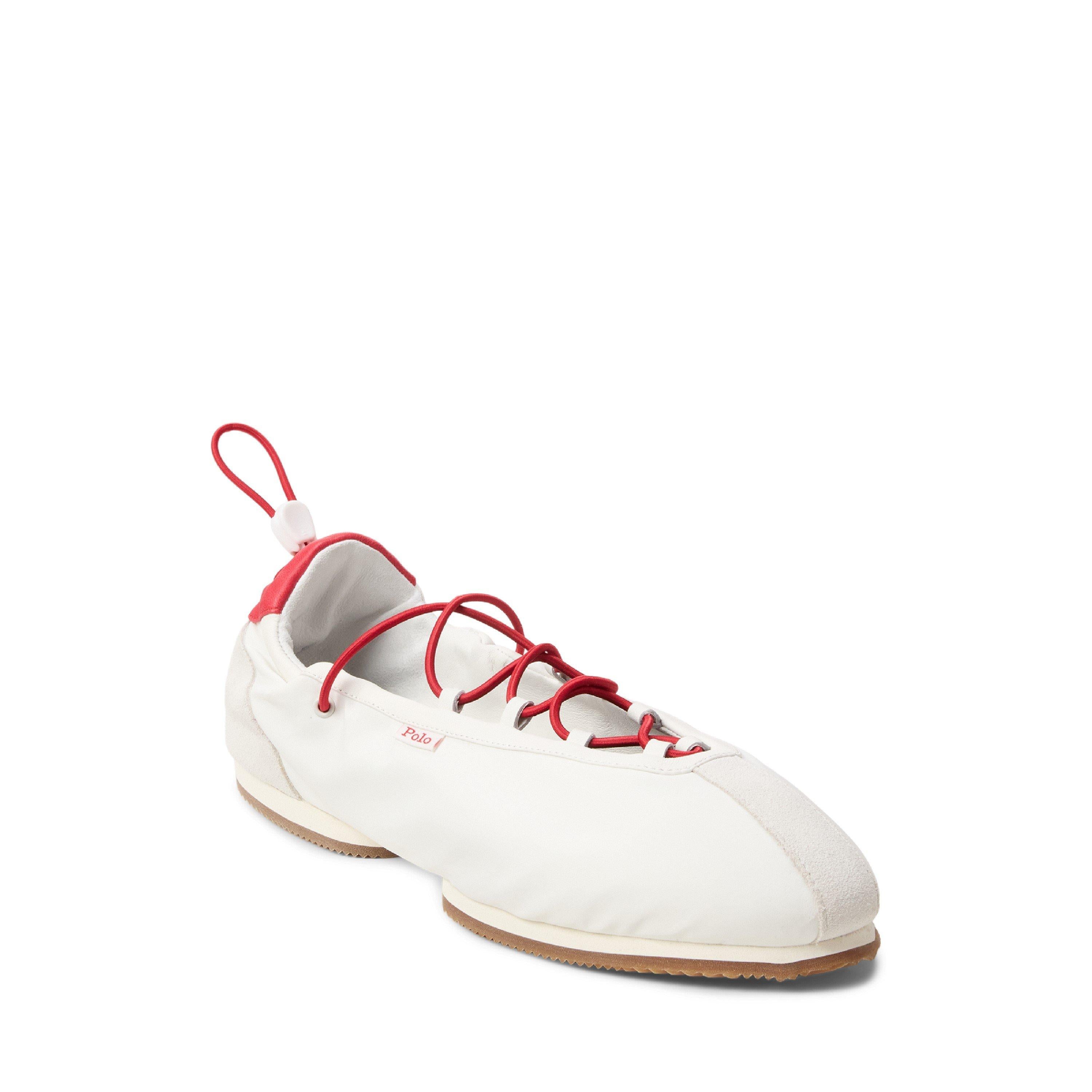 Ballet Pumps