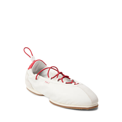 Ballet Pumps