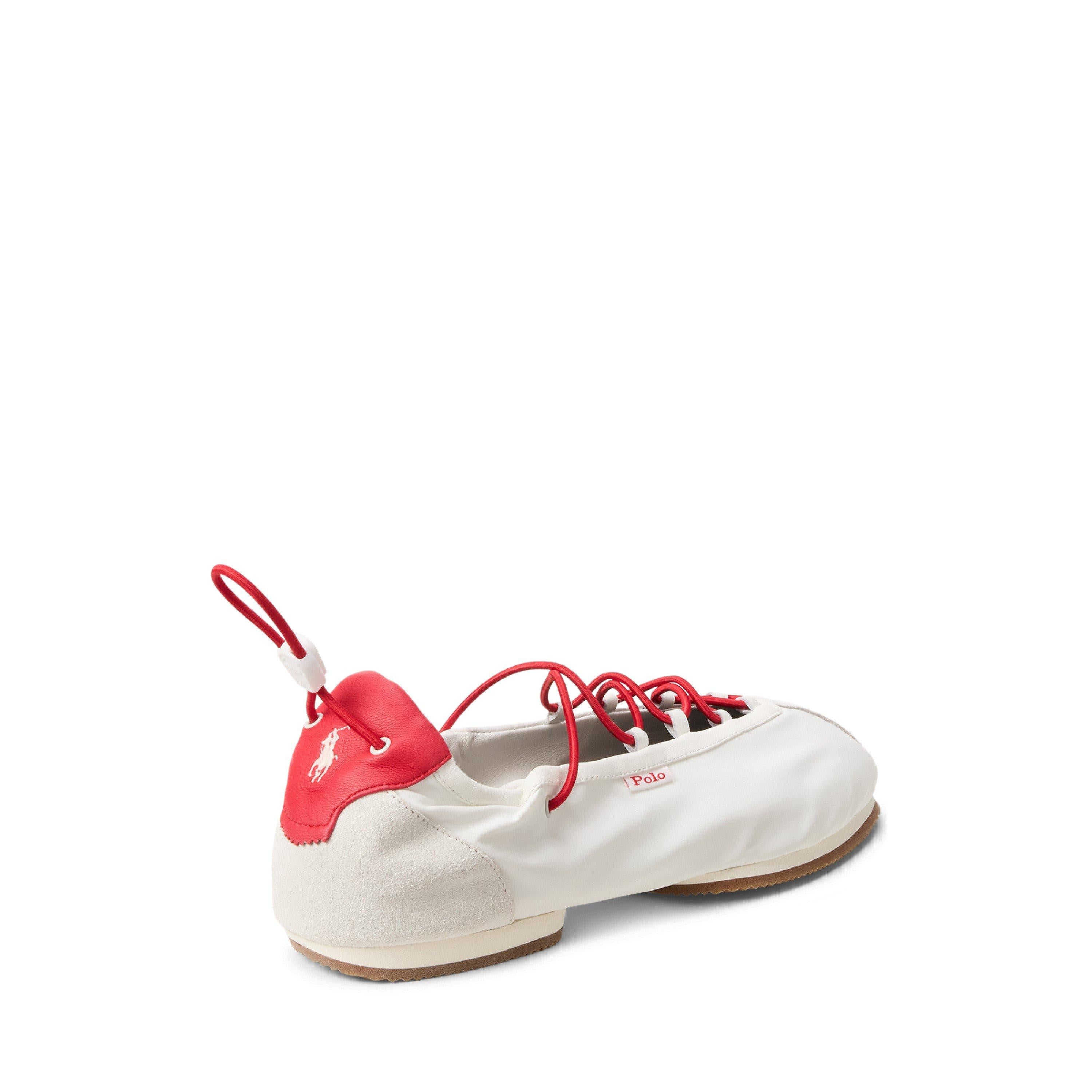 Ballet Pumps