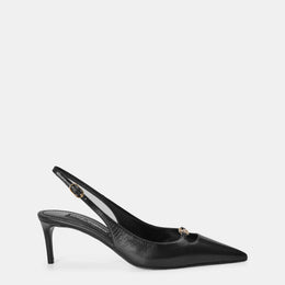 Slingbacks Shoe