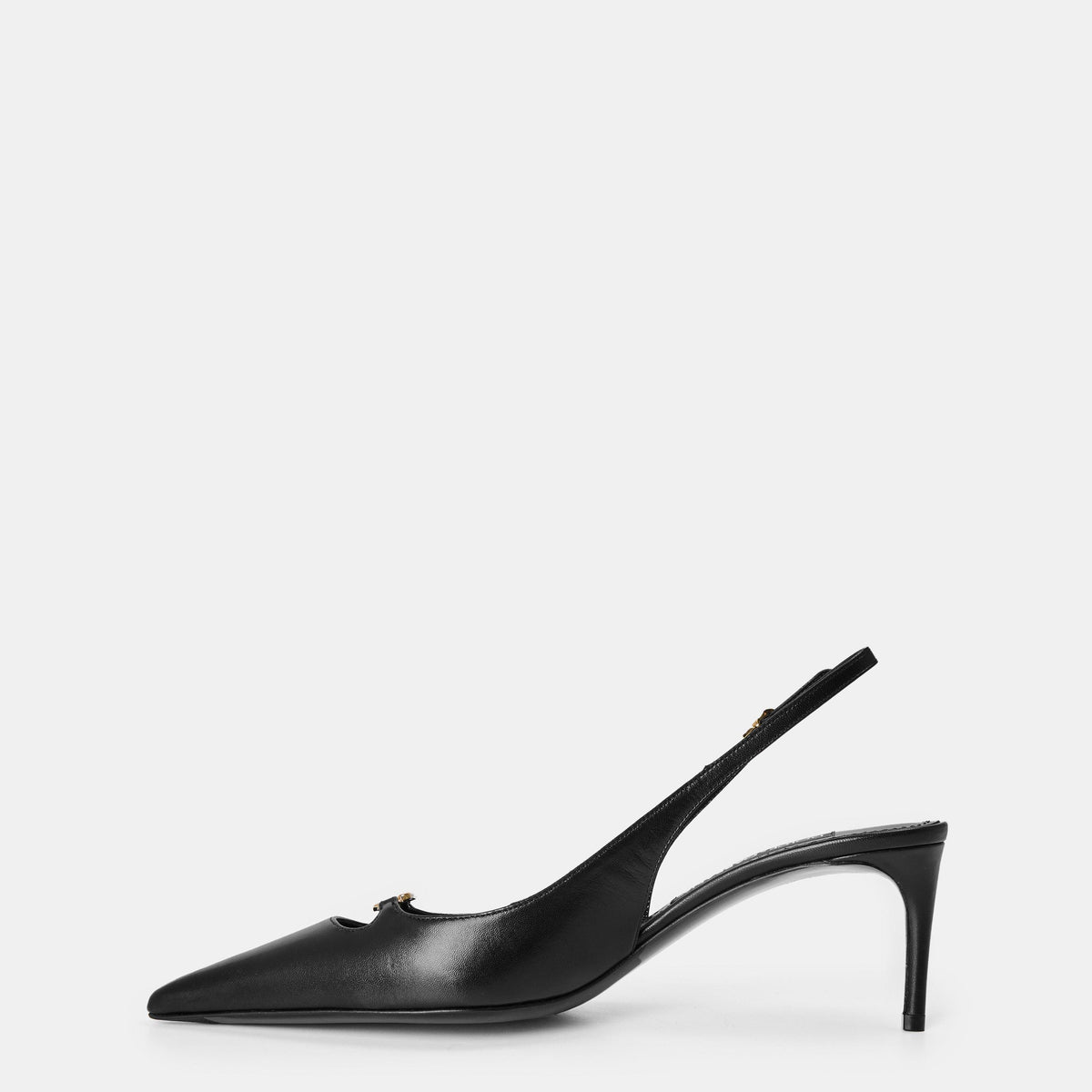 Slingbacks Shoe