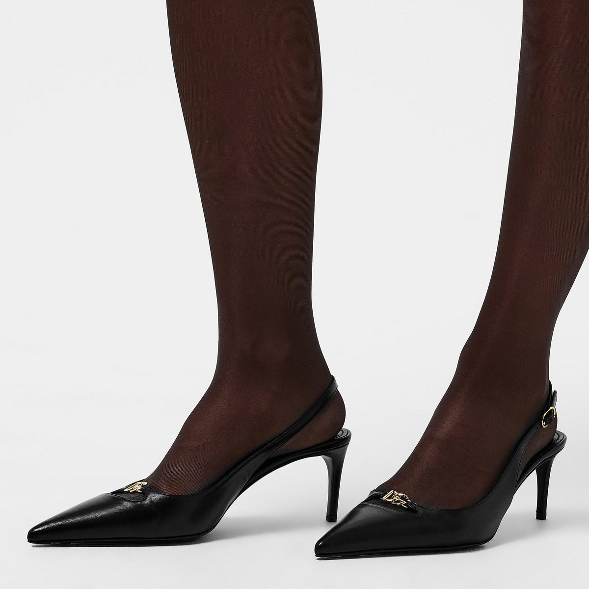 Slingbacks Shoe