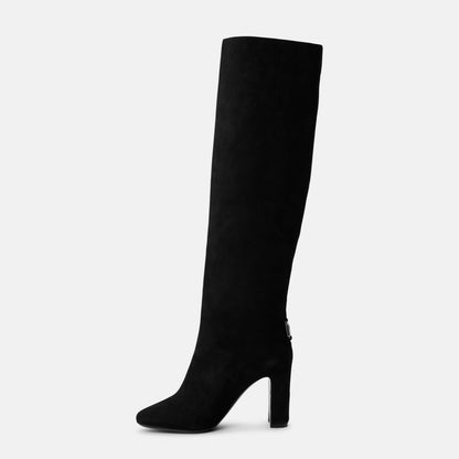 Over the Knee Boots