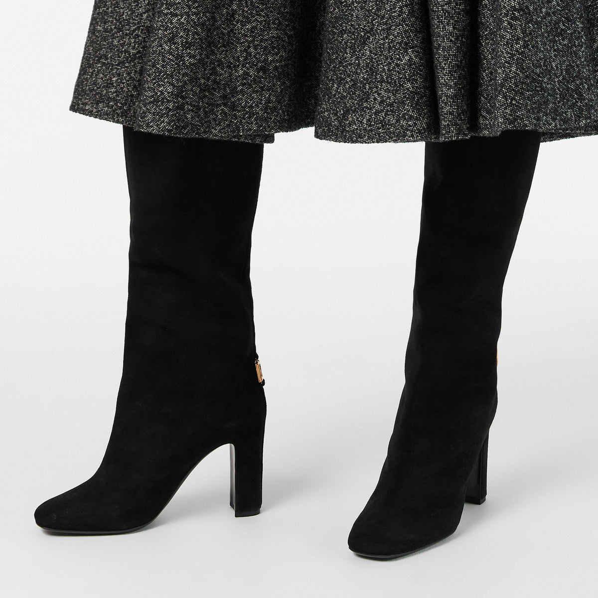 Over the Knee Boots