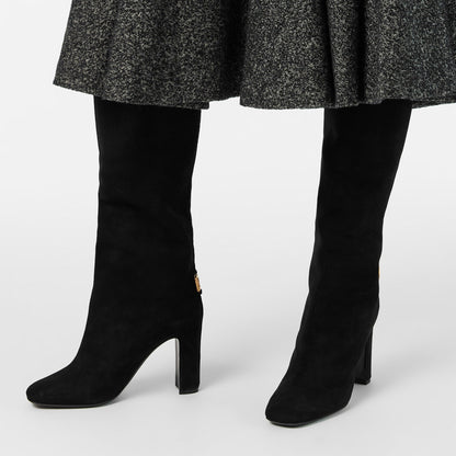 Over the Knee Boots