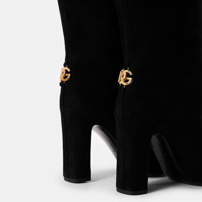 Over the Knee Boots