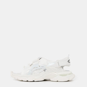 Track Sandals