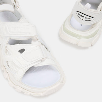 Track Sandals