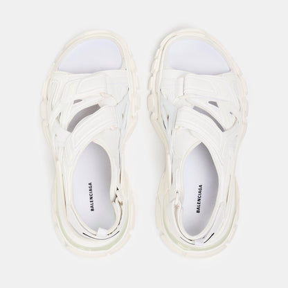 Track Sandals
