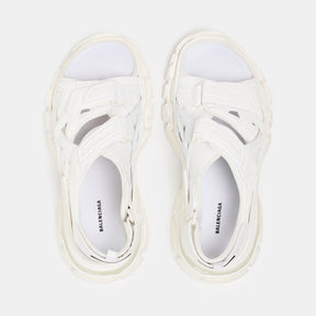 Track Sandals