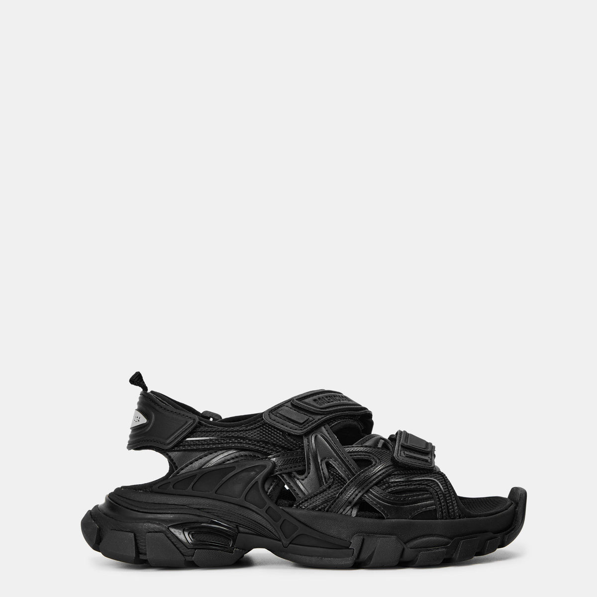 Track Sandals