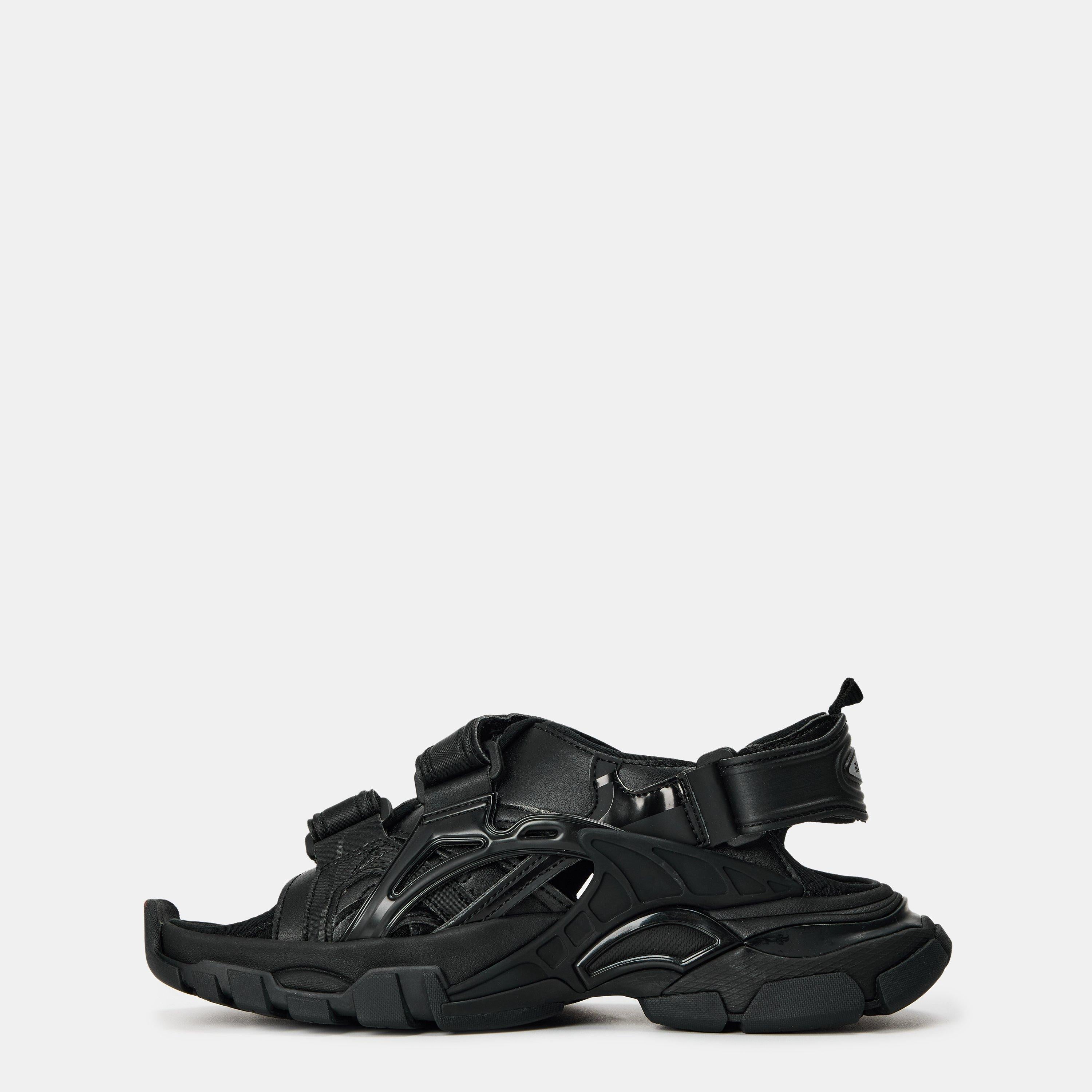 Track Sandals