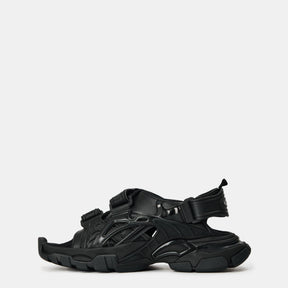 Track Sandals