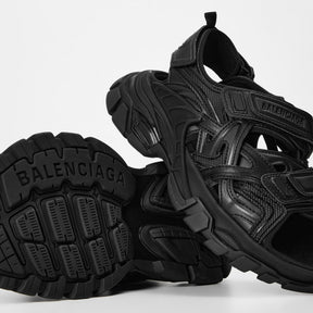Track Sandals