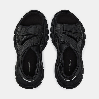 Track Sandals