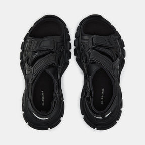Track Sandals