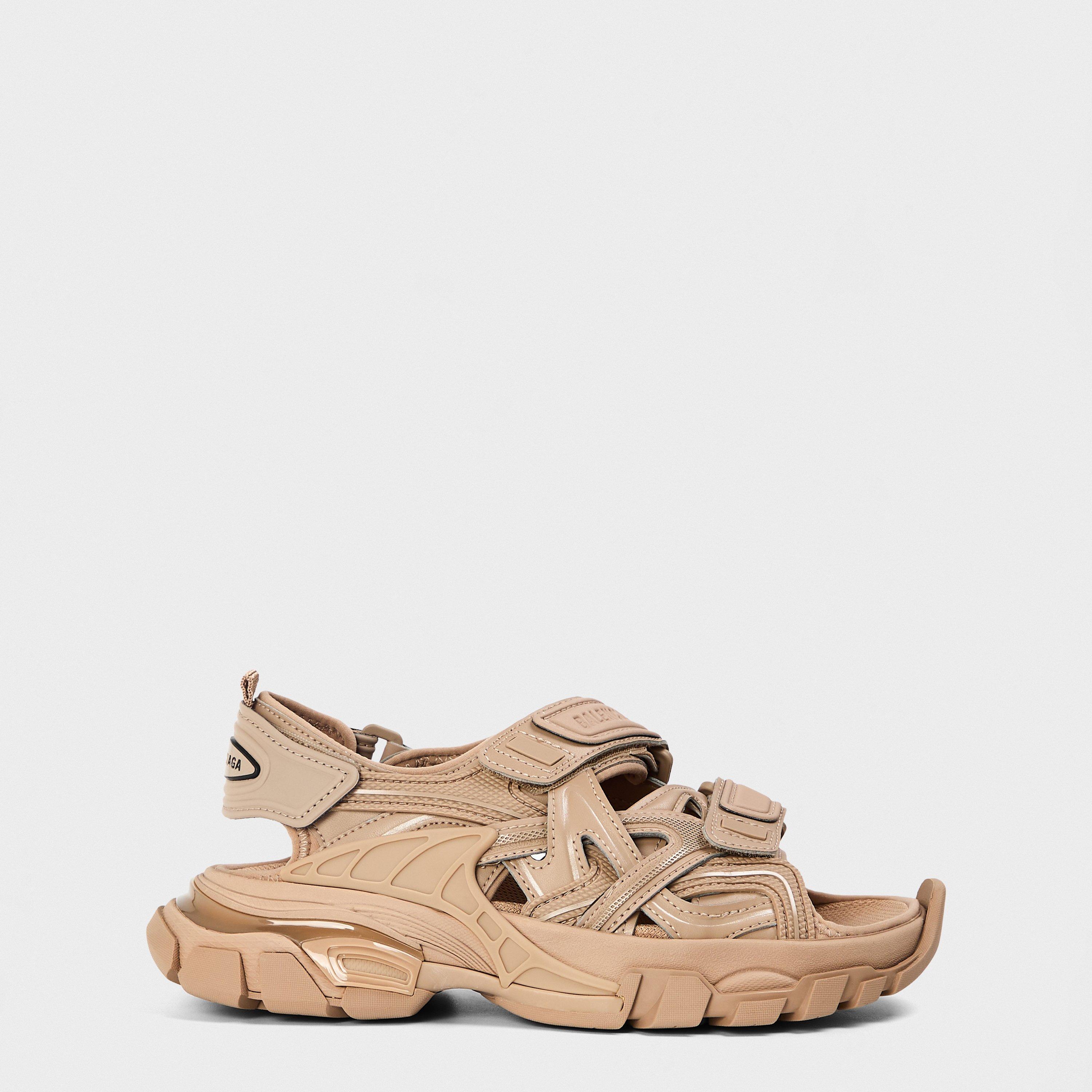 Track Sandals