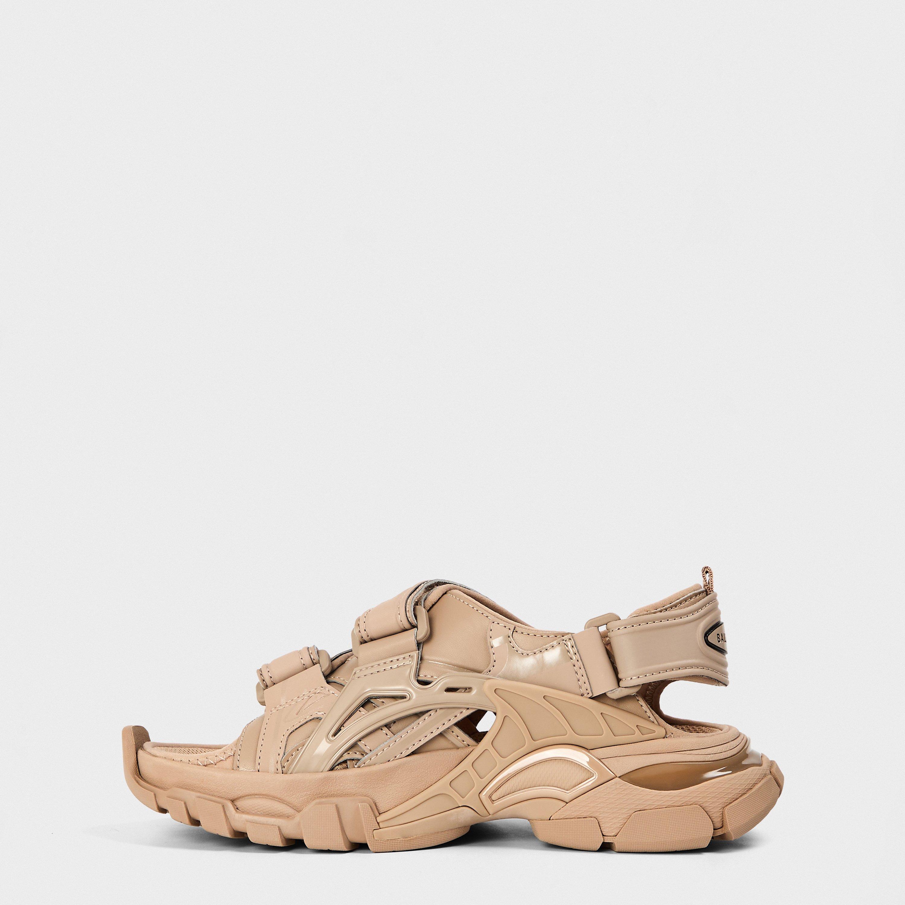 Track Sandals