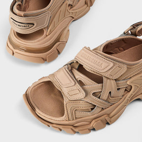 Track Sandals