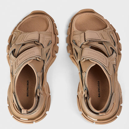 Track Sandals