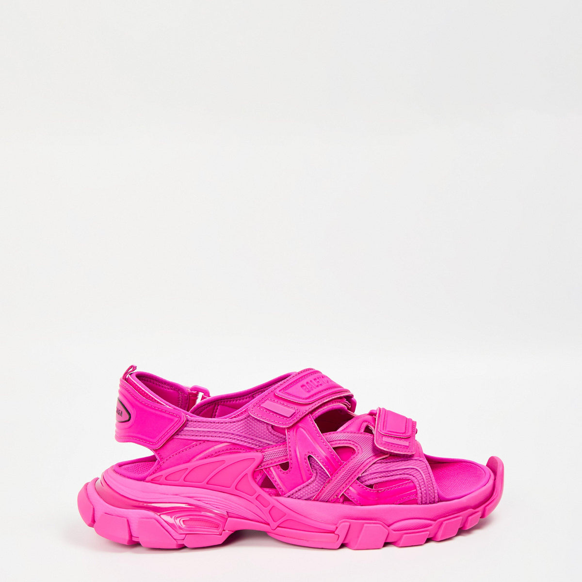 Track Sandals