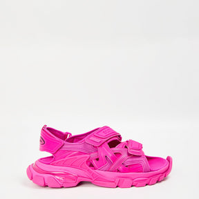 Track Sandals