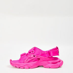Track Sandals