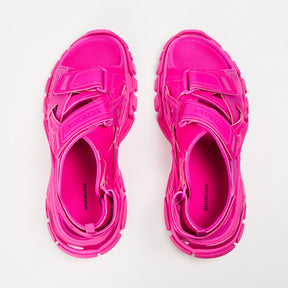 Track Sandals