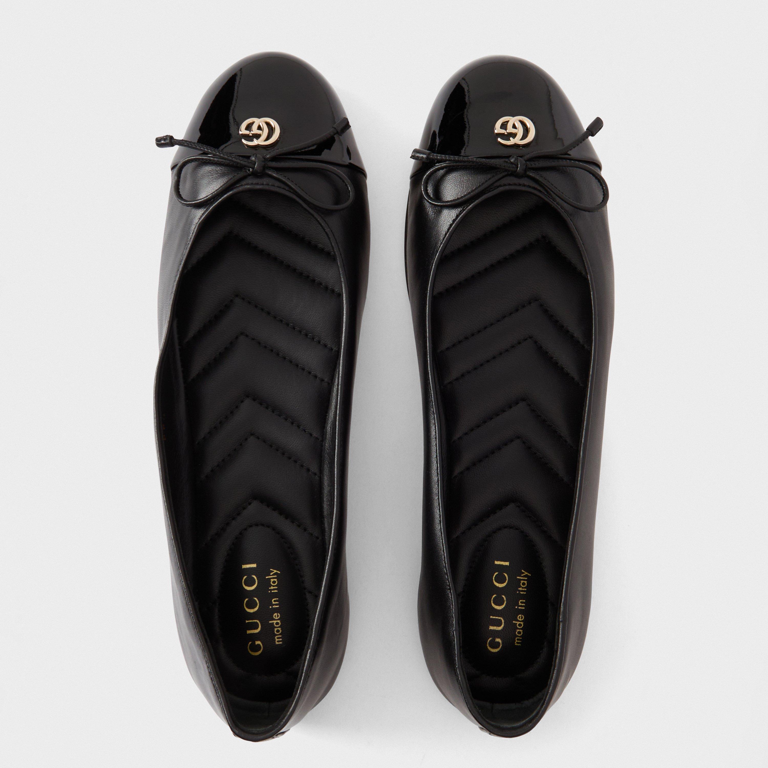 Ballet Pumps