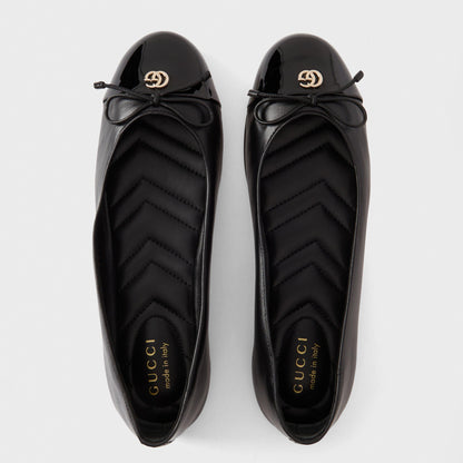 Ballet Pumps