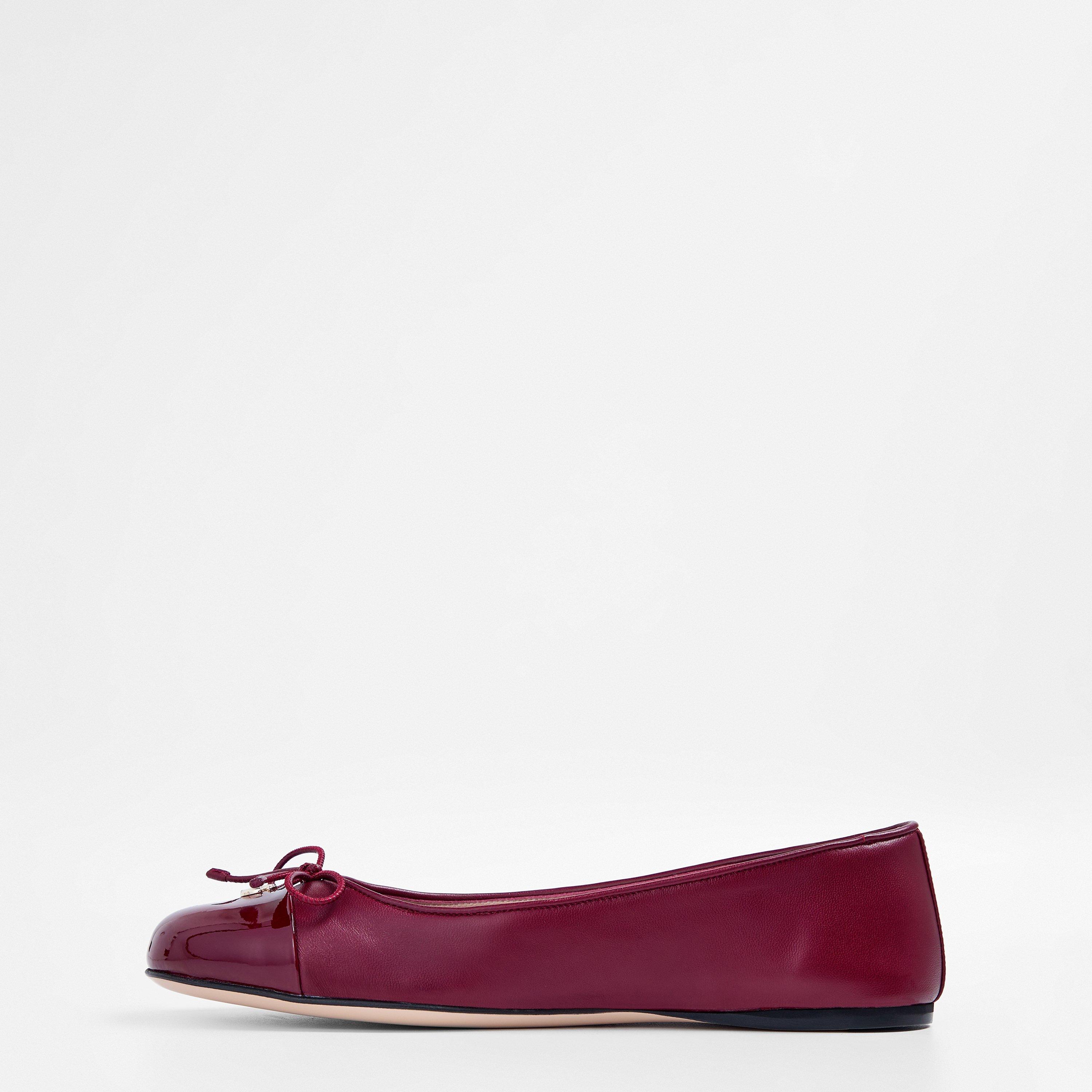 Ballet Pumps