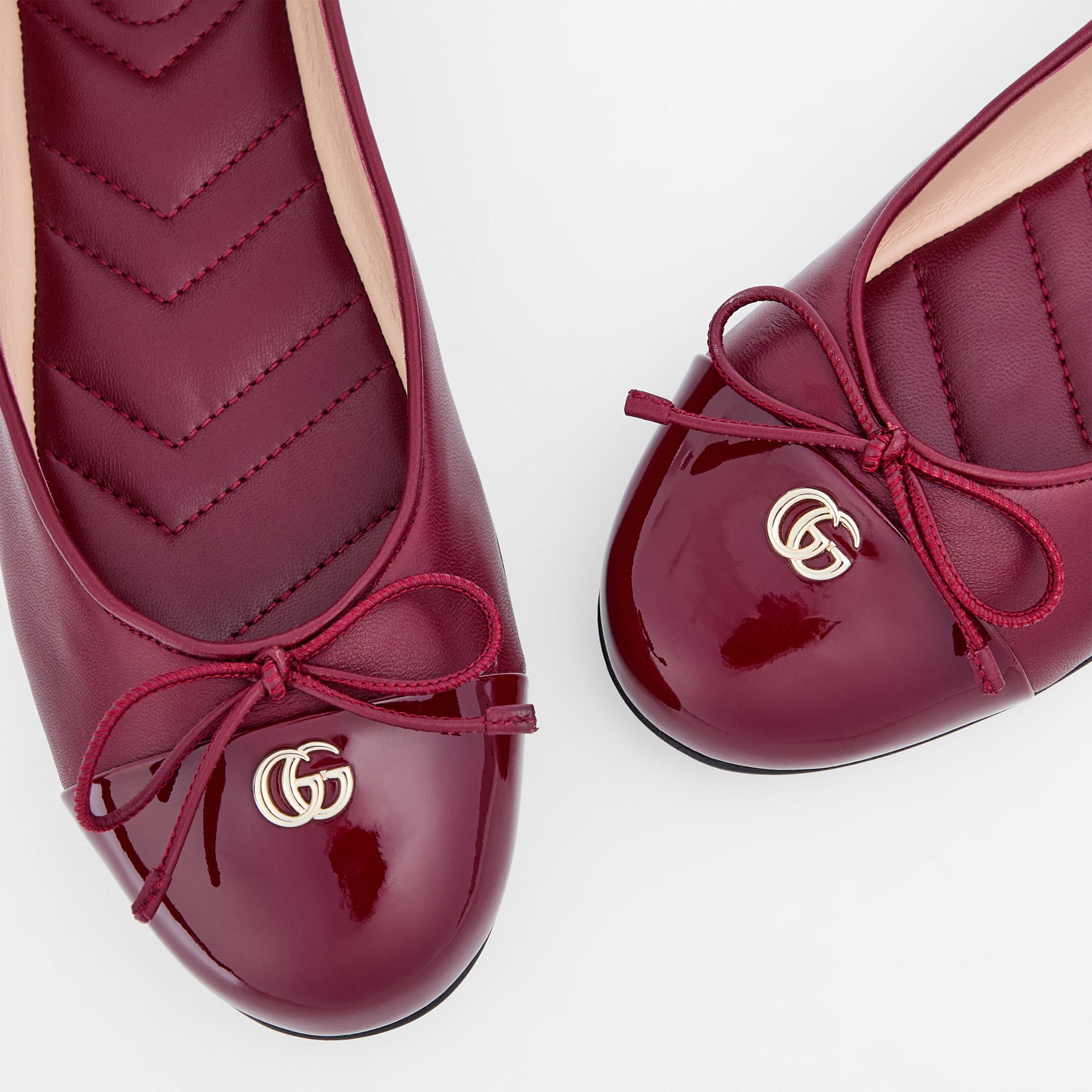 Ballet Pumps