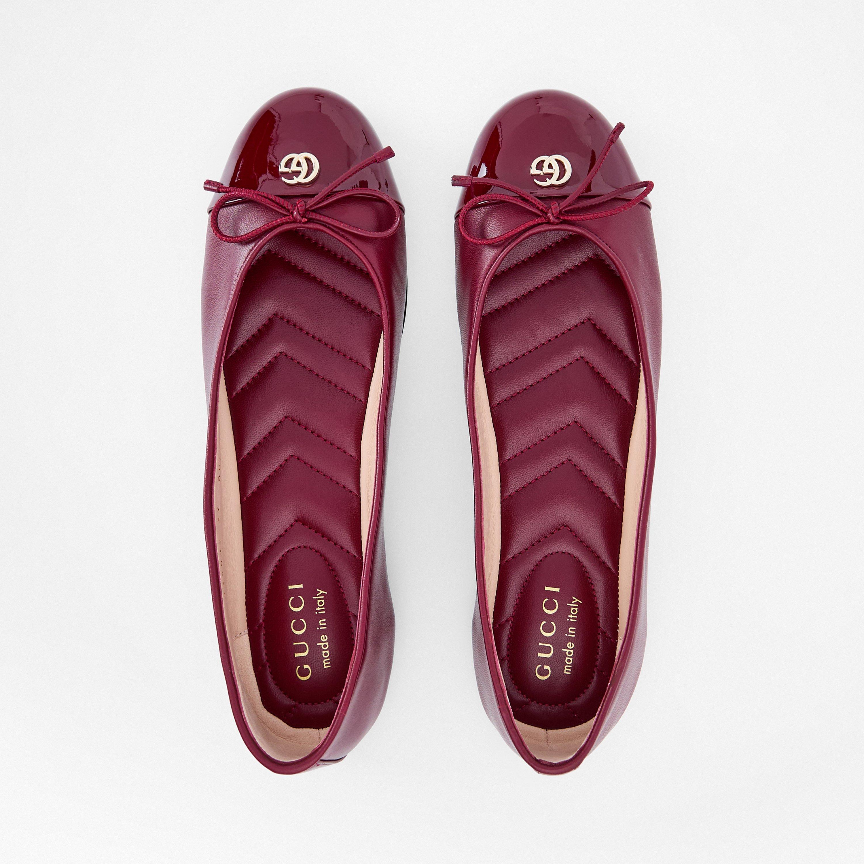 Ballet Pumps