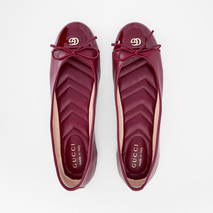 Ballet Pumps
