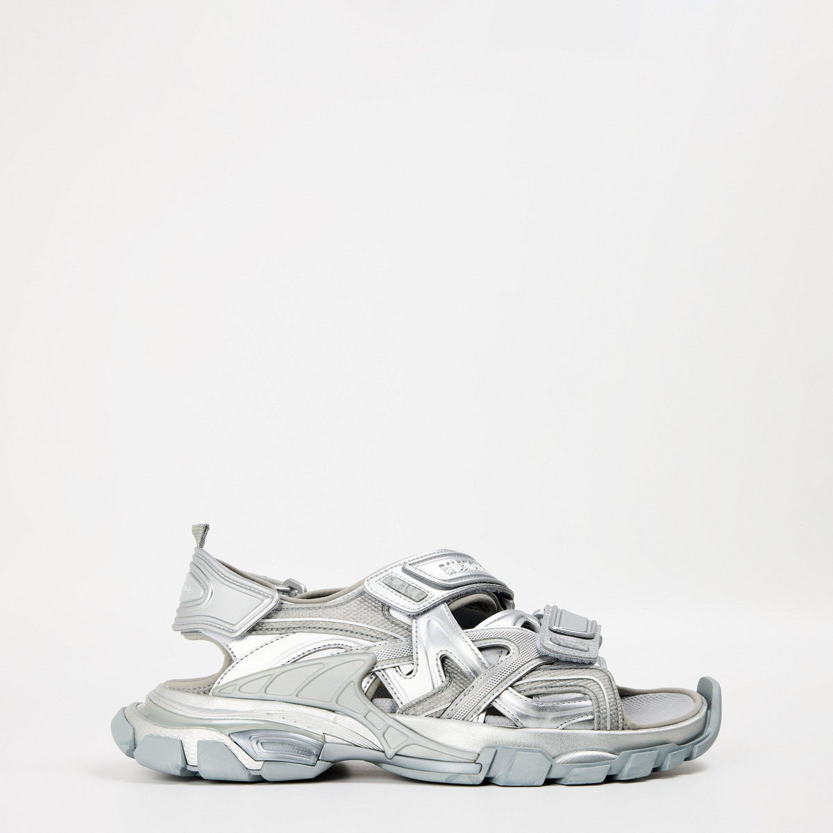 Track Sandals