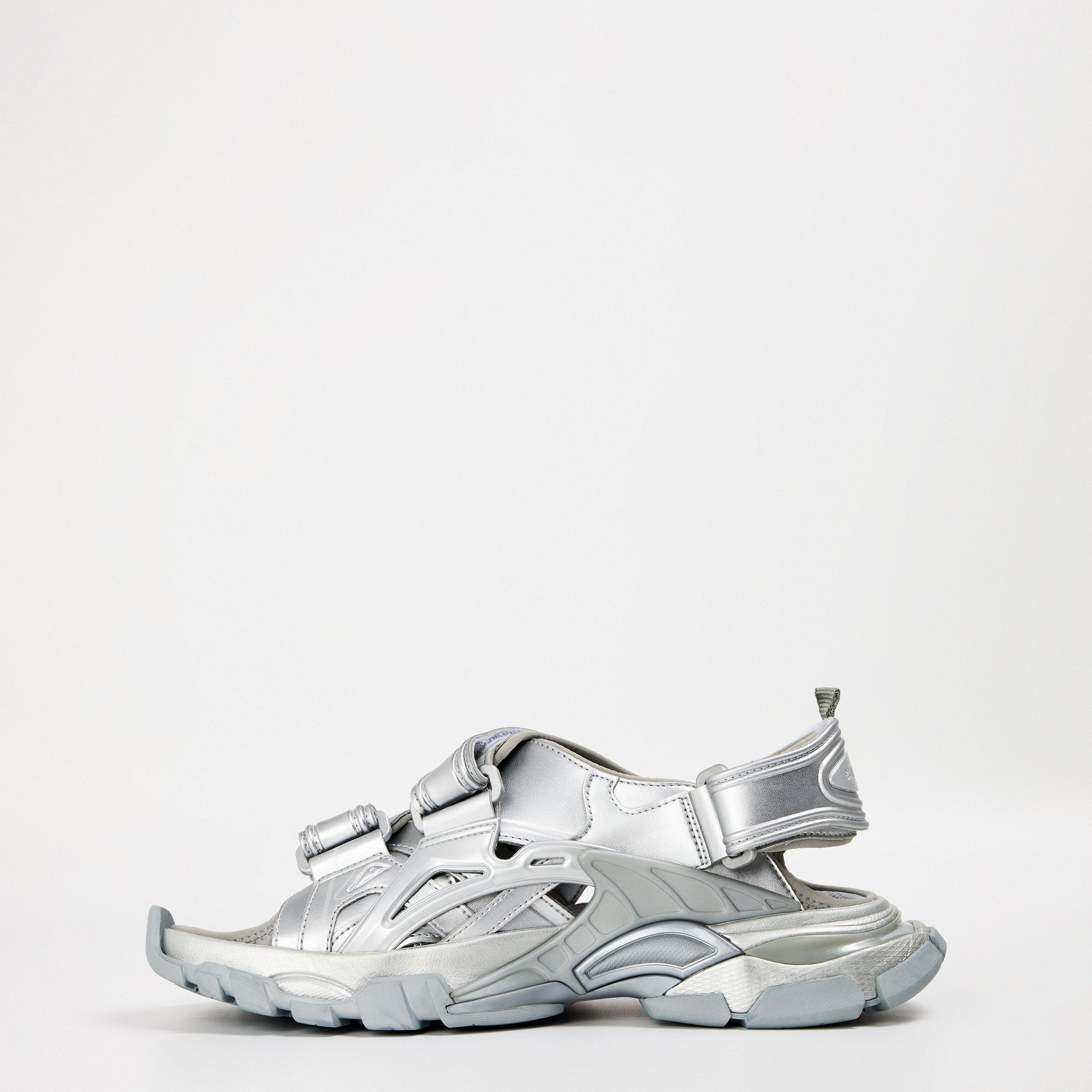 Track Sandals
