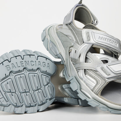 Track Sandals