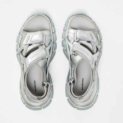Track Sandals